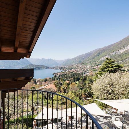 Alveluu Ristorante E Suites Tremezzo Εξωτερικό φωτογραφία