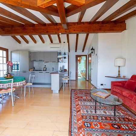 Alveluu Ristorante E Suites Tremezzo Εξωτερικό φωτογραφία