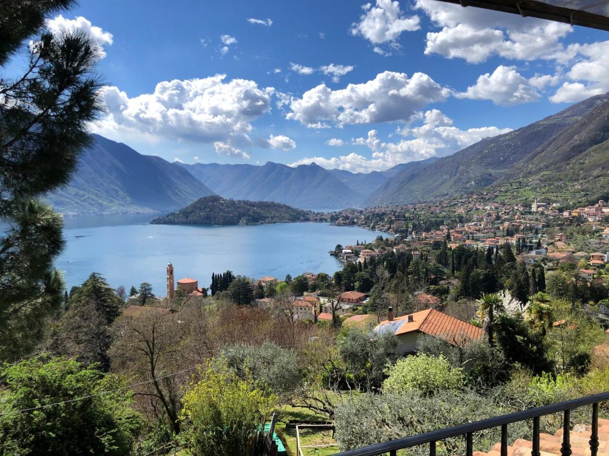 Alveluu Ristorante E Suites Tremezzo Εξωτερικό φωτογραφία