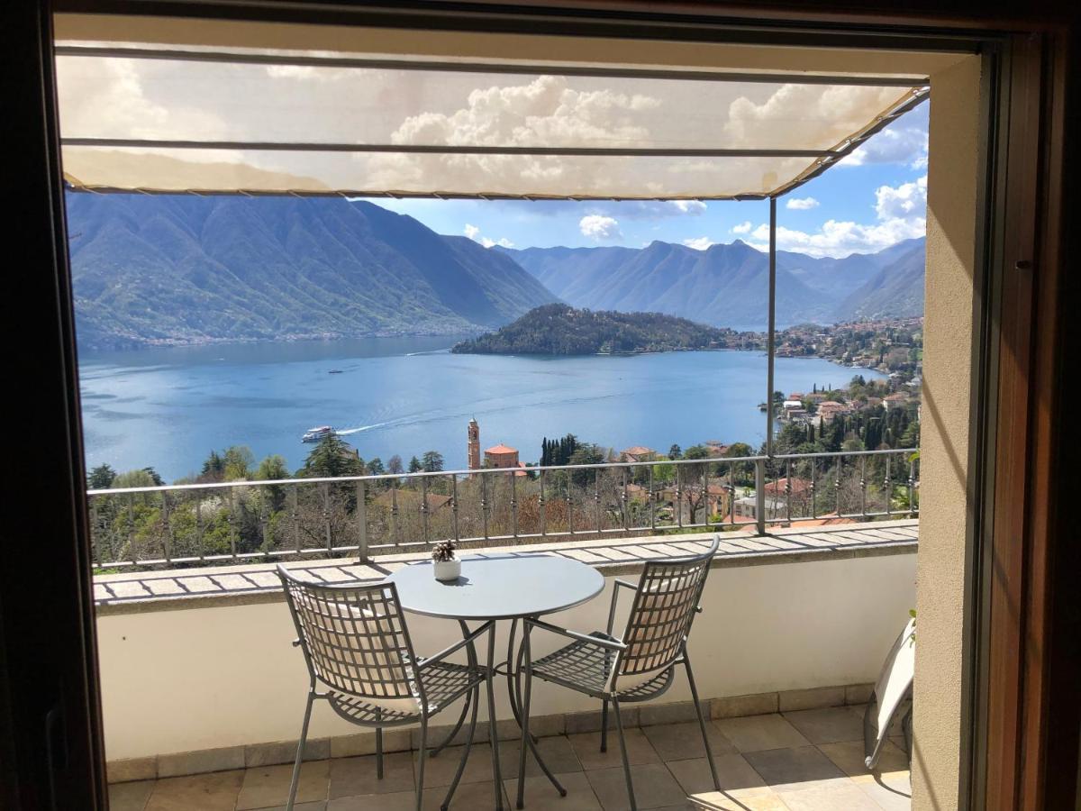 Alveluu Ristorante E Suites Tremezzo Εξωτερικό φωτογραφία