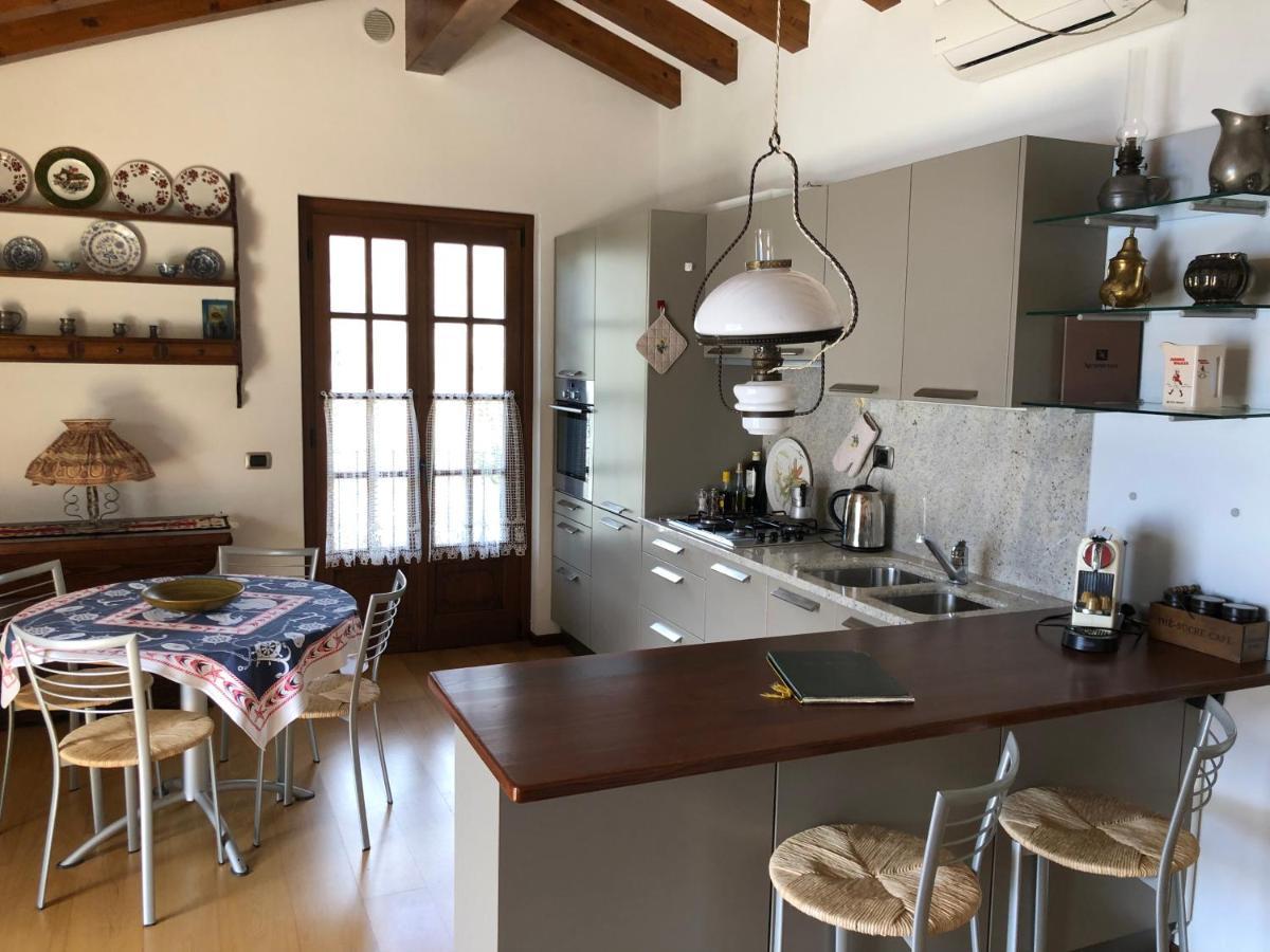 Alveluu Ristorante E Suites Tremezzo Εξωτερικό φωτογραφία