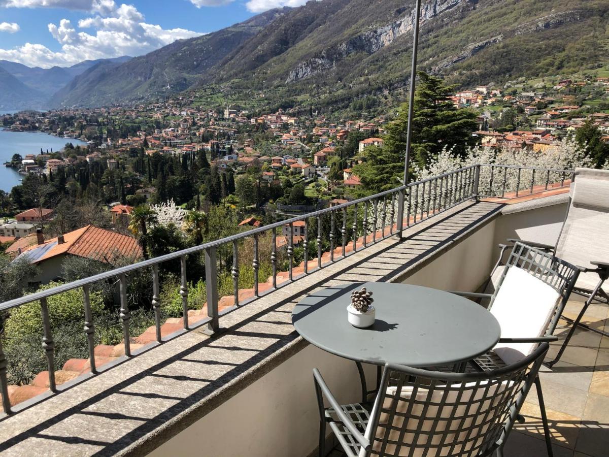 Alveluu Ristorante E Suites Tremezzo Εξωτερικό φωτογραφία