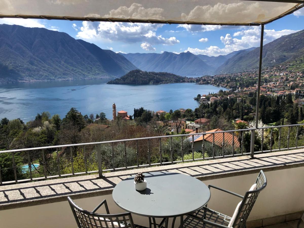 Alveluu Ristorante E Suites Tremezzo Εξωτερικό φωτογραφία