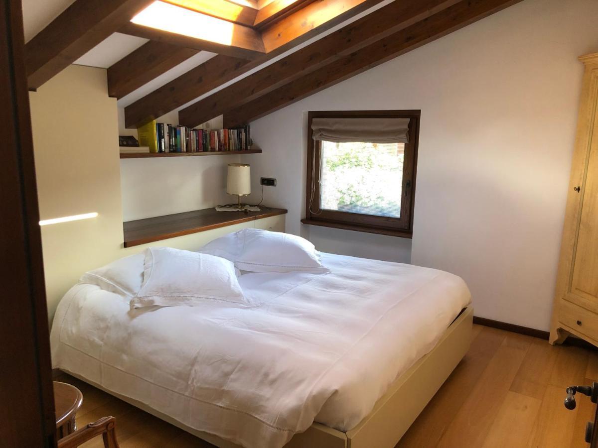Alveluu Ristorante E Suites Tremezzo Εξωτερικό φωτογραφία