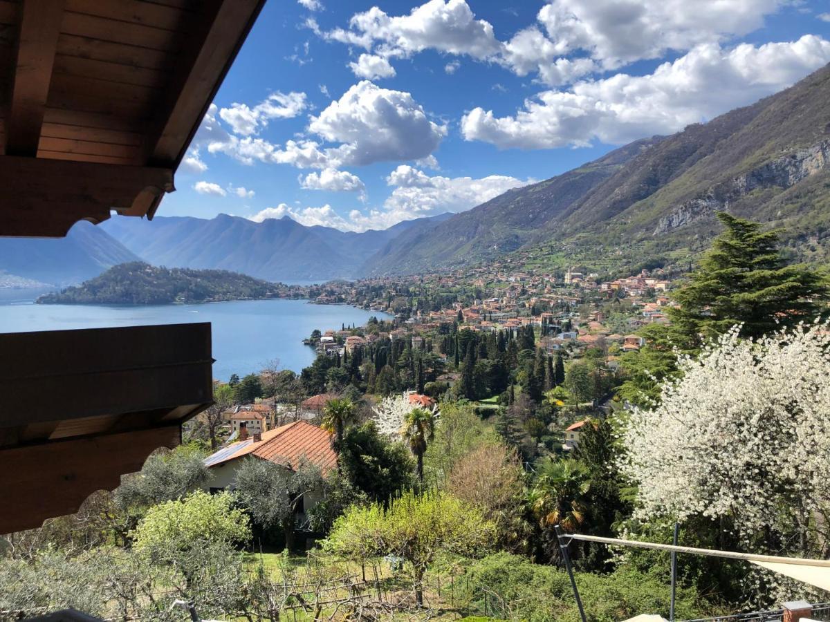 Alveluu Ristorante E Suites Tremezzo Εξωτερικό φωτογραφία