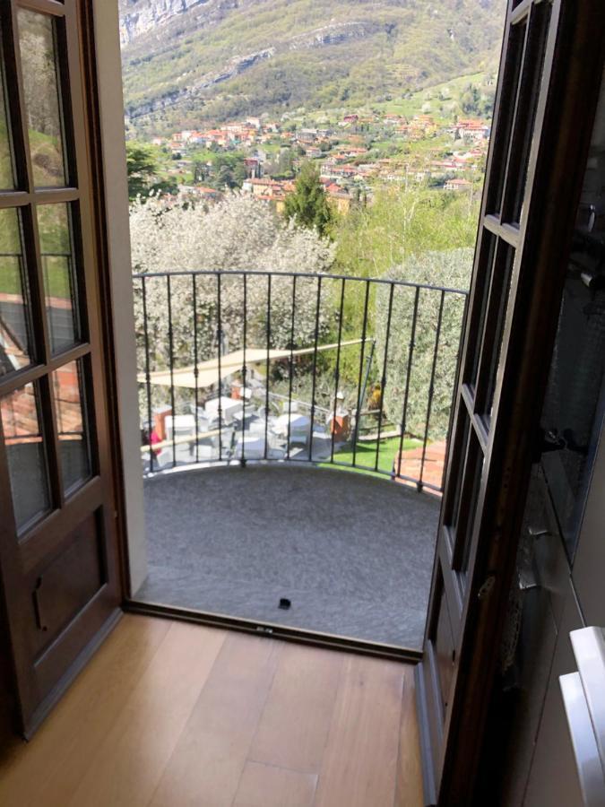 Alveluu Ristorante E Suites Tremezzo Εξωτερικό φωτογραφία