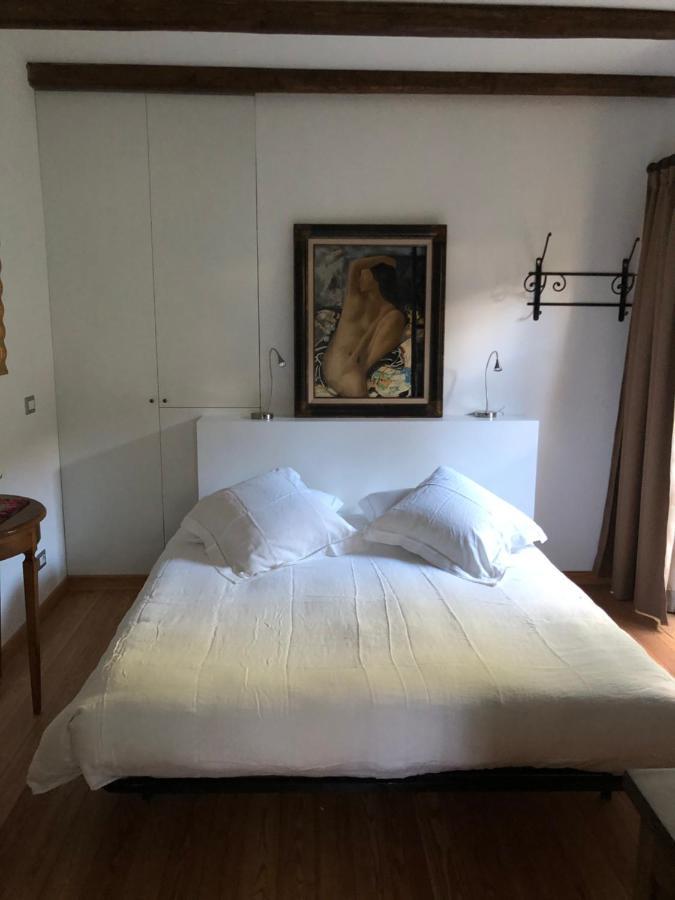 Alveluu Ristorante E Suites Tremezzo Εξωτερικό φωτογραφία