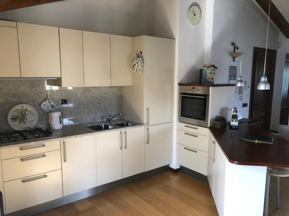 Alveluu Ristorante E Suites Tremezzo Εξωτερικό φωτογραφία