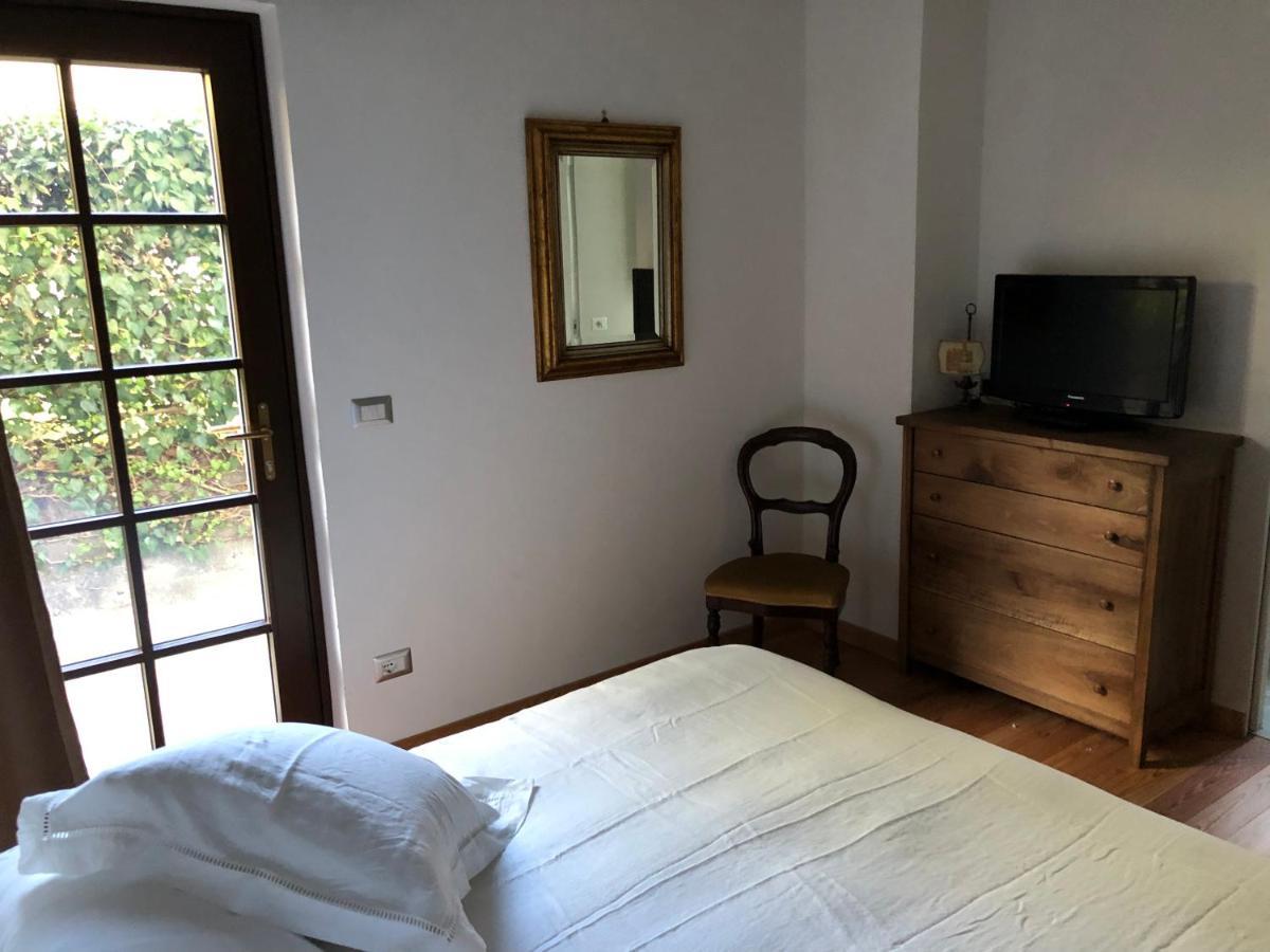 Alveluu Ristorante E Suites Tremezzo Εξωτερικό φωτογραφία