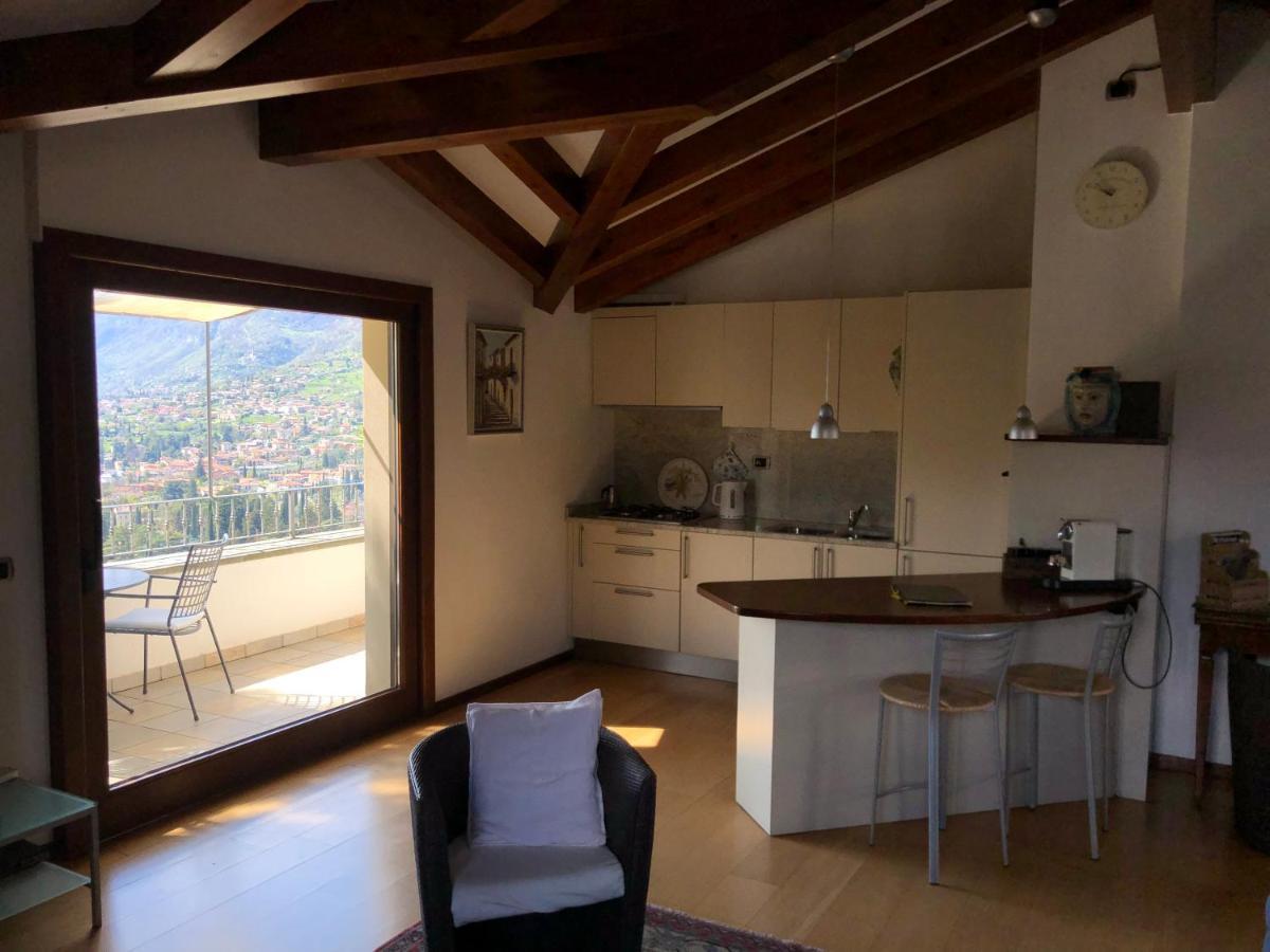 Alveluu Ristorante E Suites Tremezzo Εξωτερικό φωτογραφία