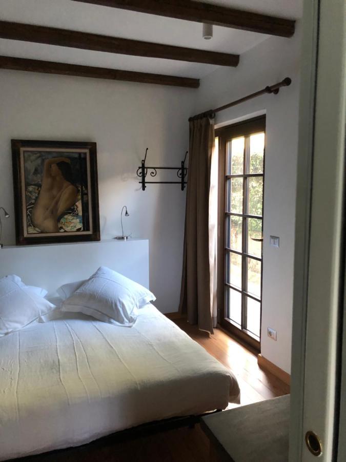 Alveluu Ristorante E Suites Tremezzo Εξωτερικό φωτογραφία
