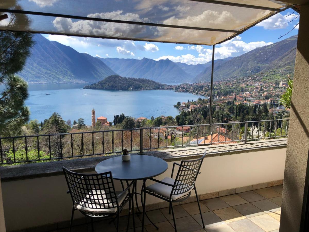 Alveluu Ristorante E Suites Tremezzo Εξωτερικό φωτογραφία