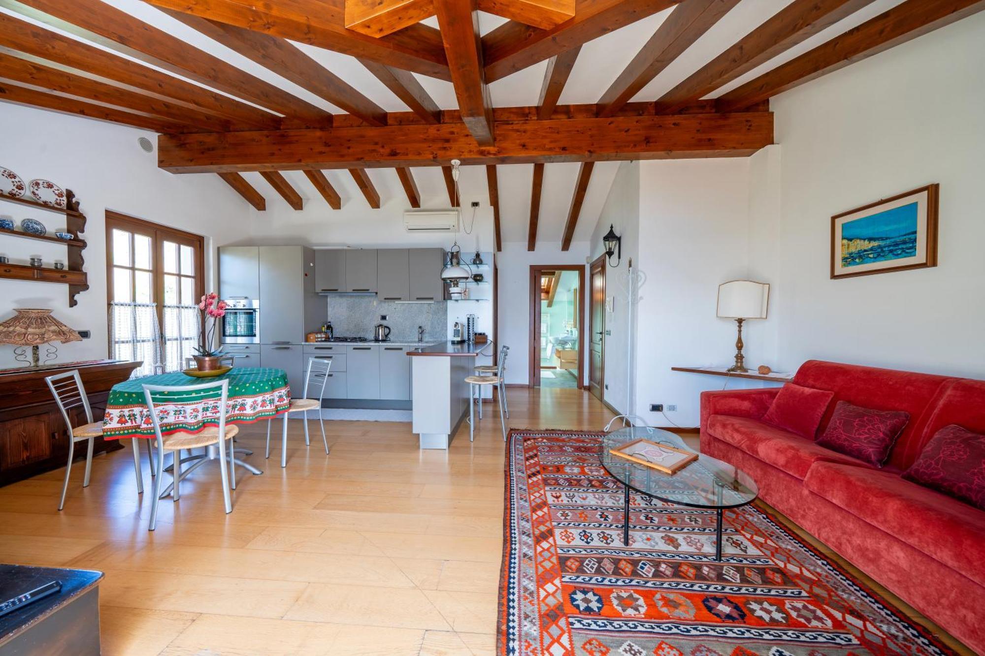 Alveluu Ristorante E Suites Tremezzo Εξωτερικό φωτογραφία