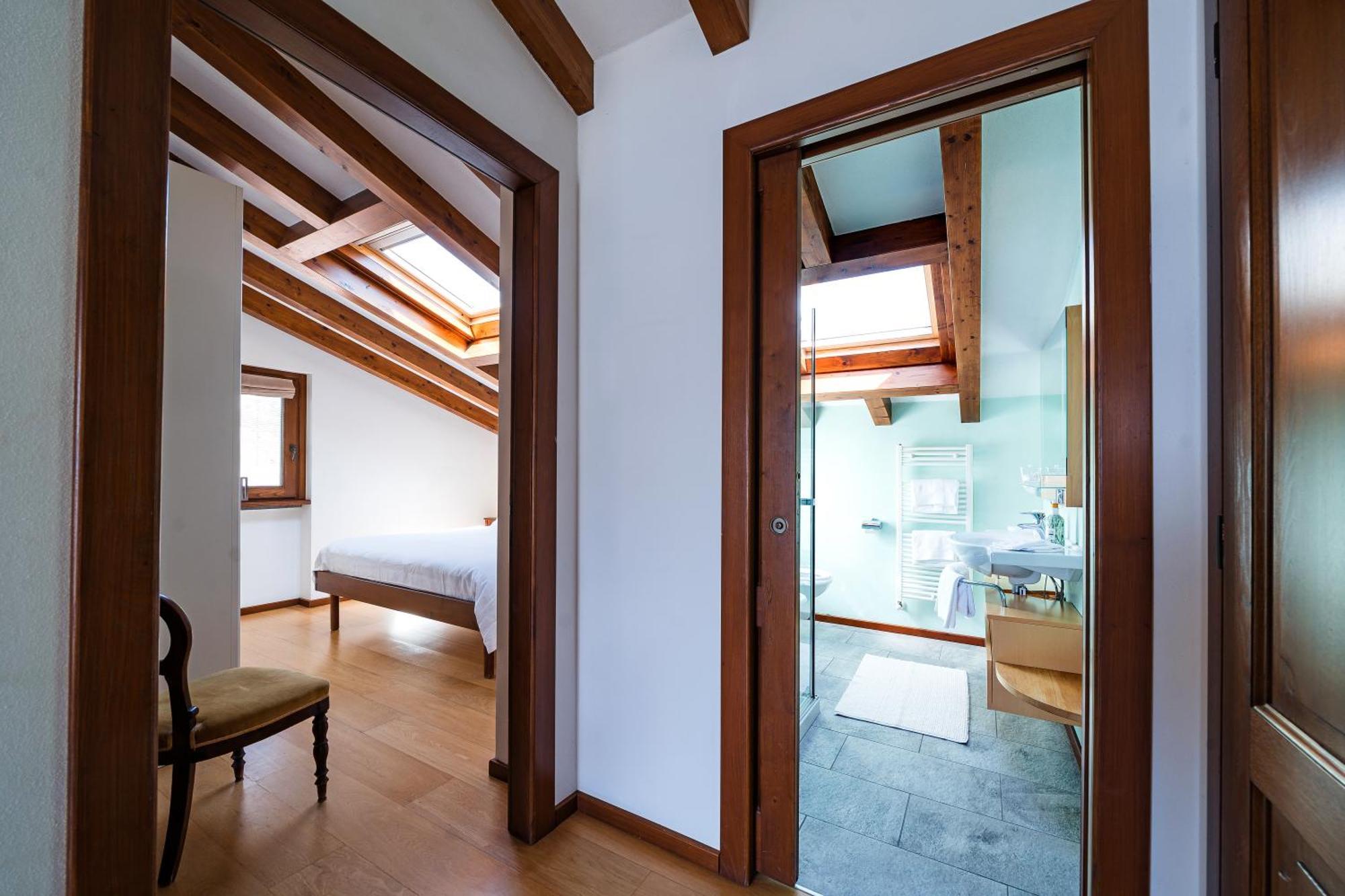 Alveluu Ristorante E Suites Tremezzo Εξωτερικό φωτογραφία