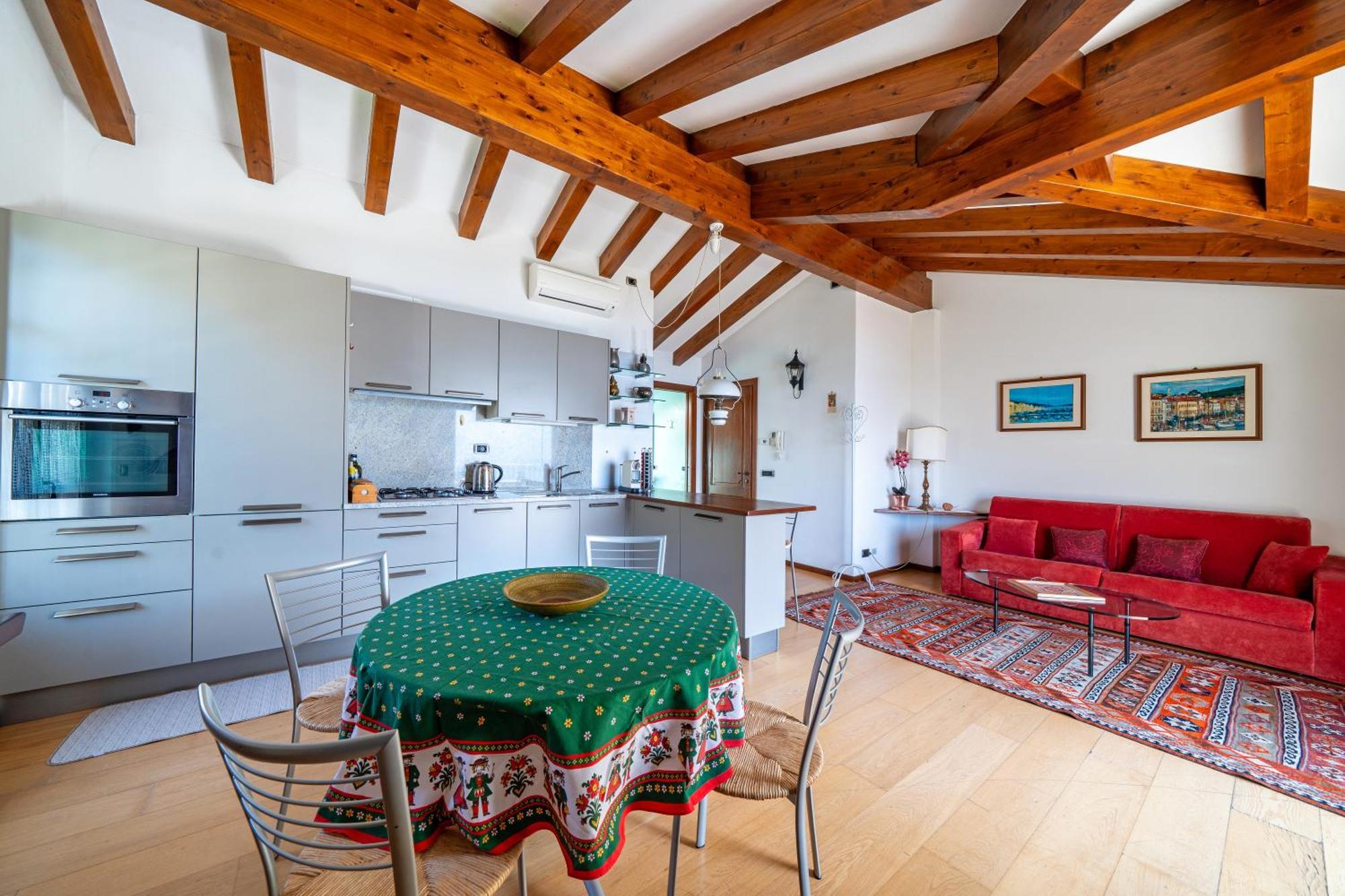 Alveluu Ristorante E Suites Tremezzo Εξωτερικό φωτογραφία