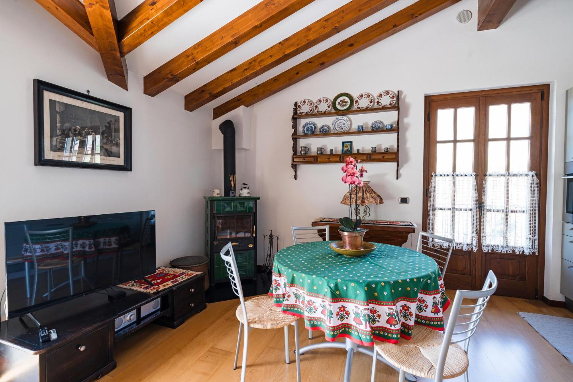 Alveluu Ristorante E Suites Tremezzo Εξωτερικό φωτογραφία