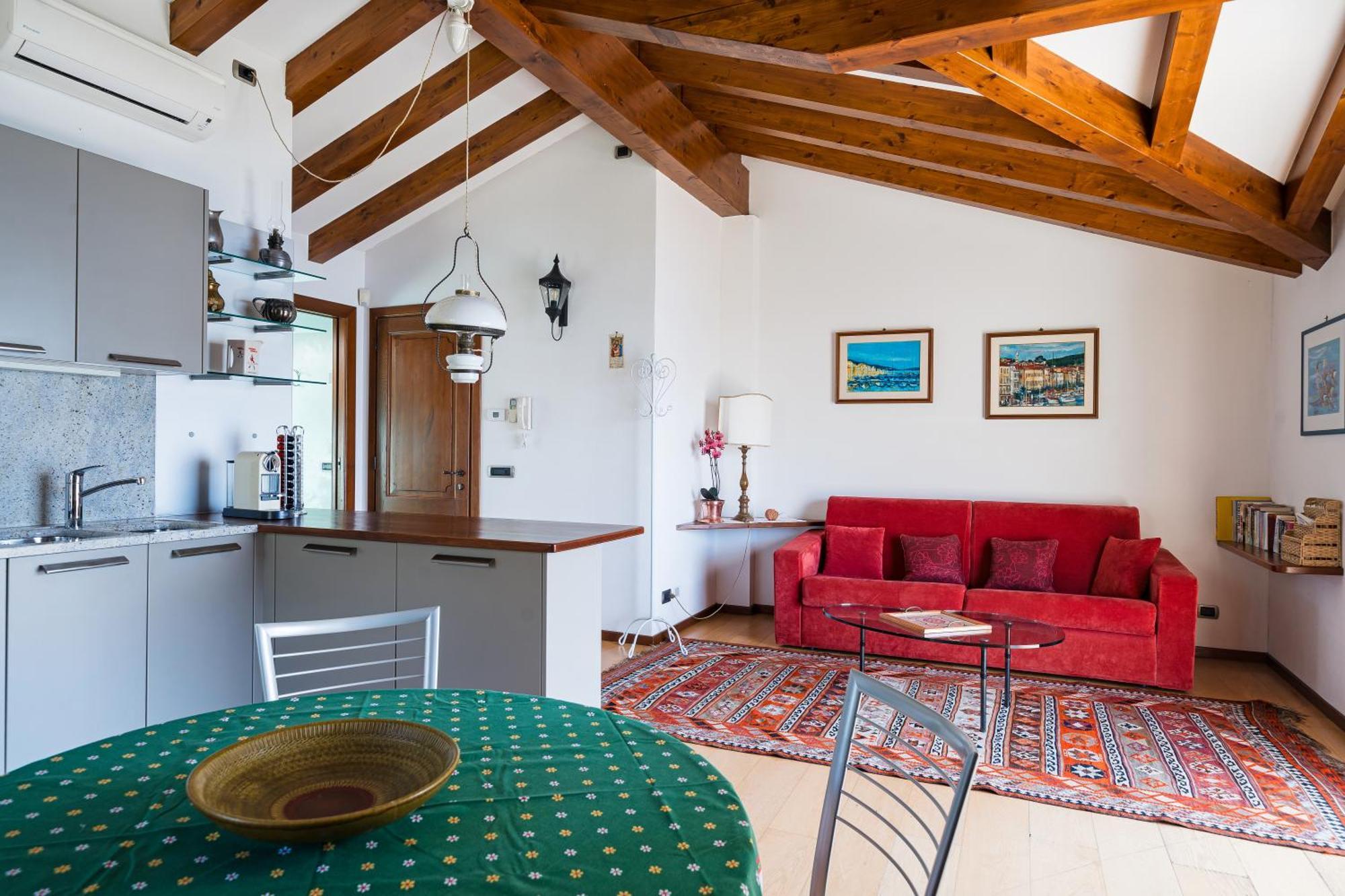 Alveluu Ristorante E Suites Tremezzo Εξωτερικό φωτογραφία