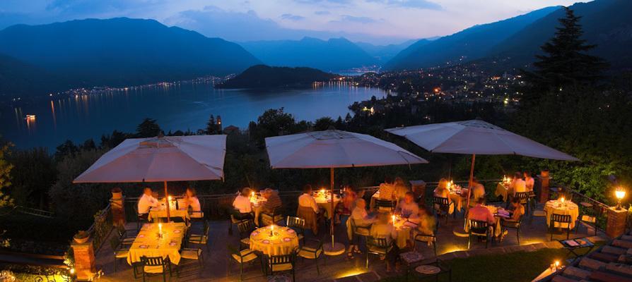 Alveluu Ristorante E Suites Tremezzo Δωμάτιο φωτογραφία