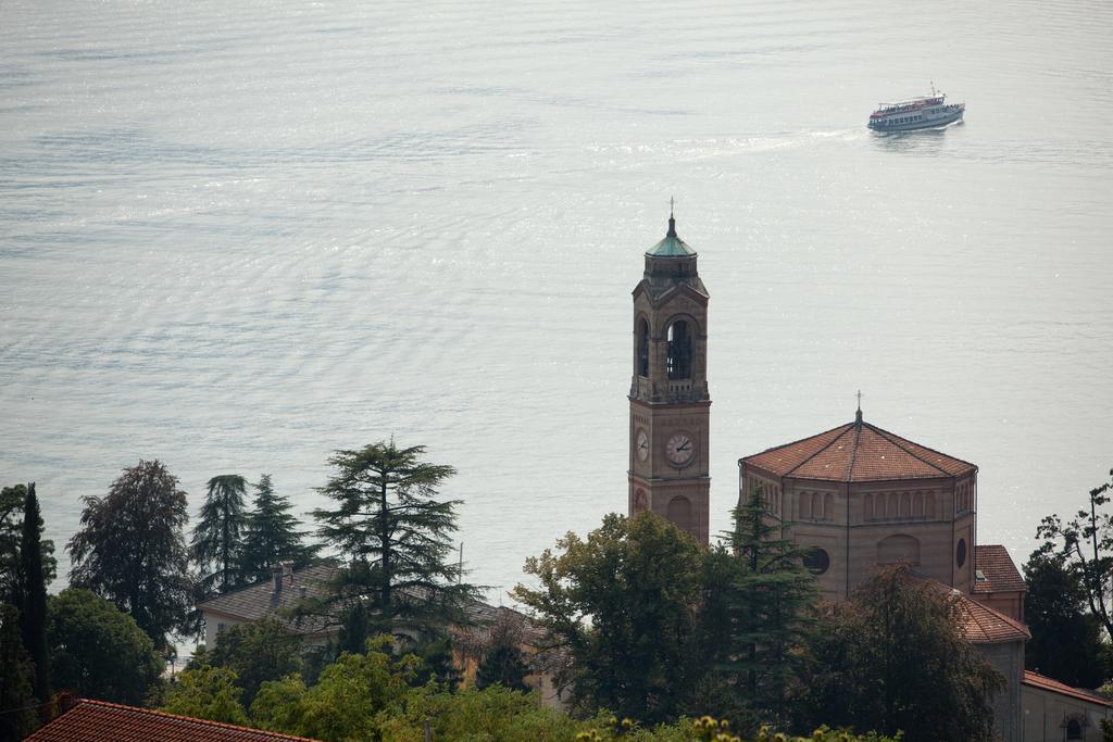 Alveluu Ristorante E Suites Tremezzo Δωμάτιο φωτογραφία