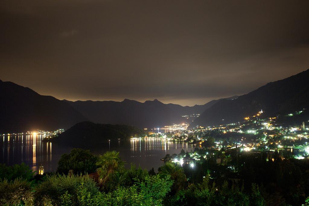 Alveluu Ristorante E Suites Tremezzo Δωμάτιο φωτογραφία