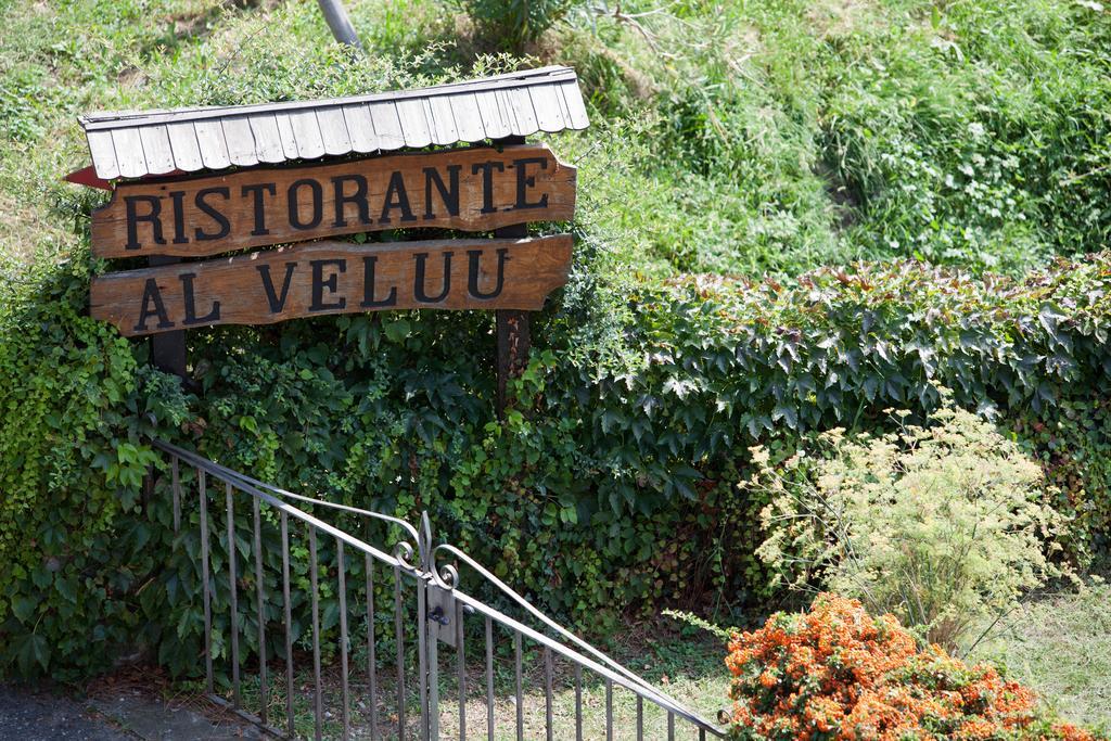 Alveluu Ristorante E Suites Tremezzo Δωμάτιο φωτογραφία
