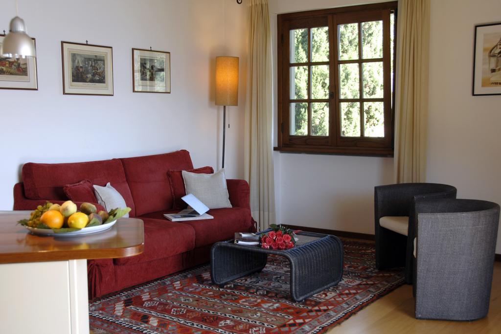 Alveluu Ristorante E Suites Tremezzo Δωμάτιο φωτογραφία