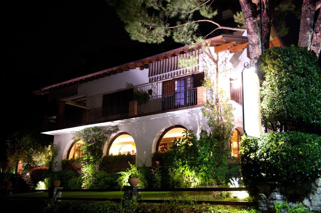 Alveluu Ristorante E Suites Tremezzo Δωμάτιο φωτογραφία