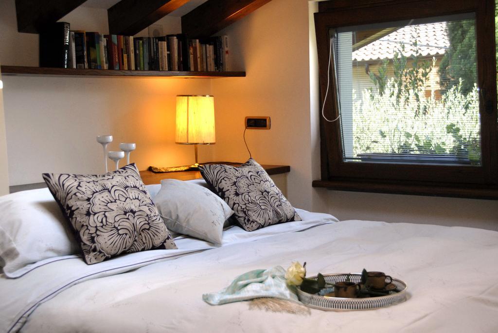 Alveluu Ristorante E Suites Tremezzo Δωμάτιο φωτογραφία