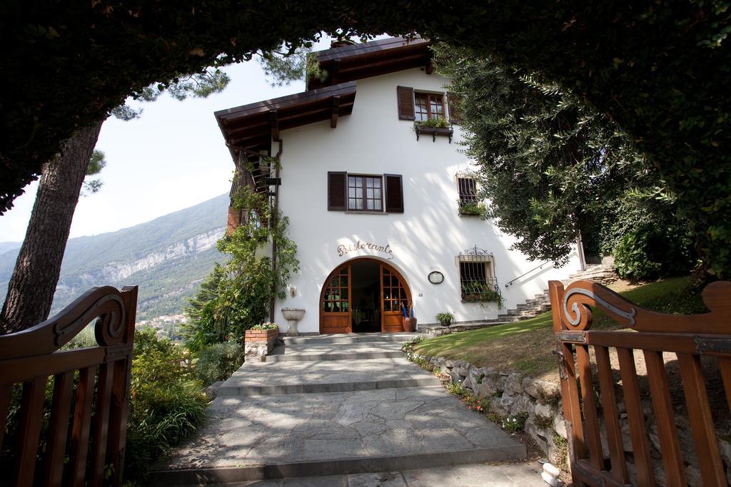 Alveluu Ristorante E Suites Tremezzo Δωμάτιο φωτογραφία